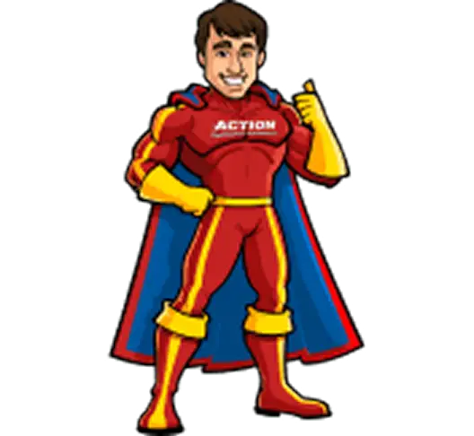 Action Plumbing, Heating, Air Conditioning and Electric, Inc.