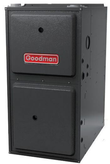 A Goodman furnace