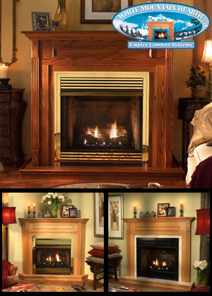 We specialize in gas fireplace services in Madison WI so call Action Plumbing, Heating, Air Conditioning and Electric, Inc..
