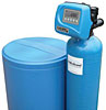 A water softener