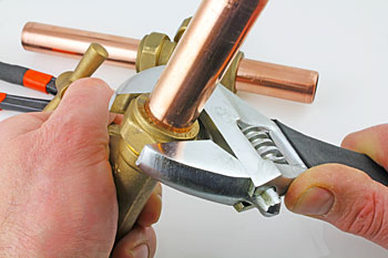 Top Ten Plumbing Tools You Should Have in Your Home