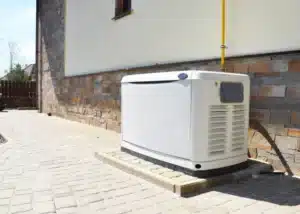Whole-home generator