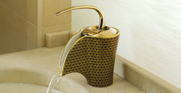 Fixture Finishes & Style