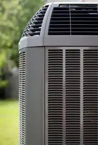 central air conditioner
