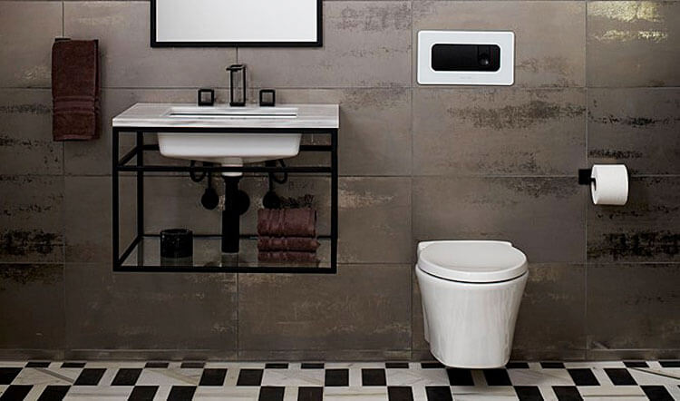 Action Plumbing – Announces 3D Plumbing Fixtures