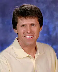 Curt Johnson, the CEO of Action Plumbing, Heating, Air Conditioning and Electric
