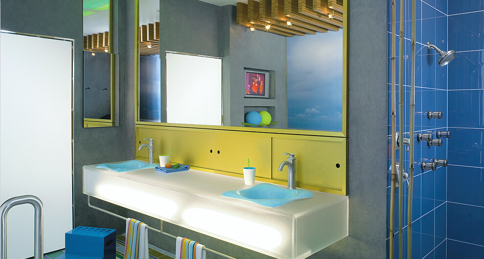 Case Study: A Daily Splash For Kids Bath