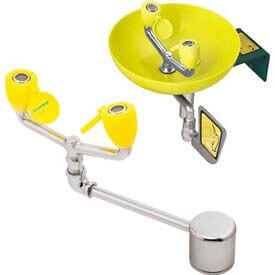 Safety and Commercial Plumbing Products