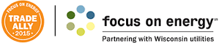 Focus on Energy Recognizes Wisconsin Retailers for Energy Savings Accomplishments