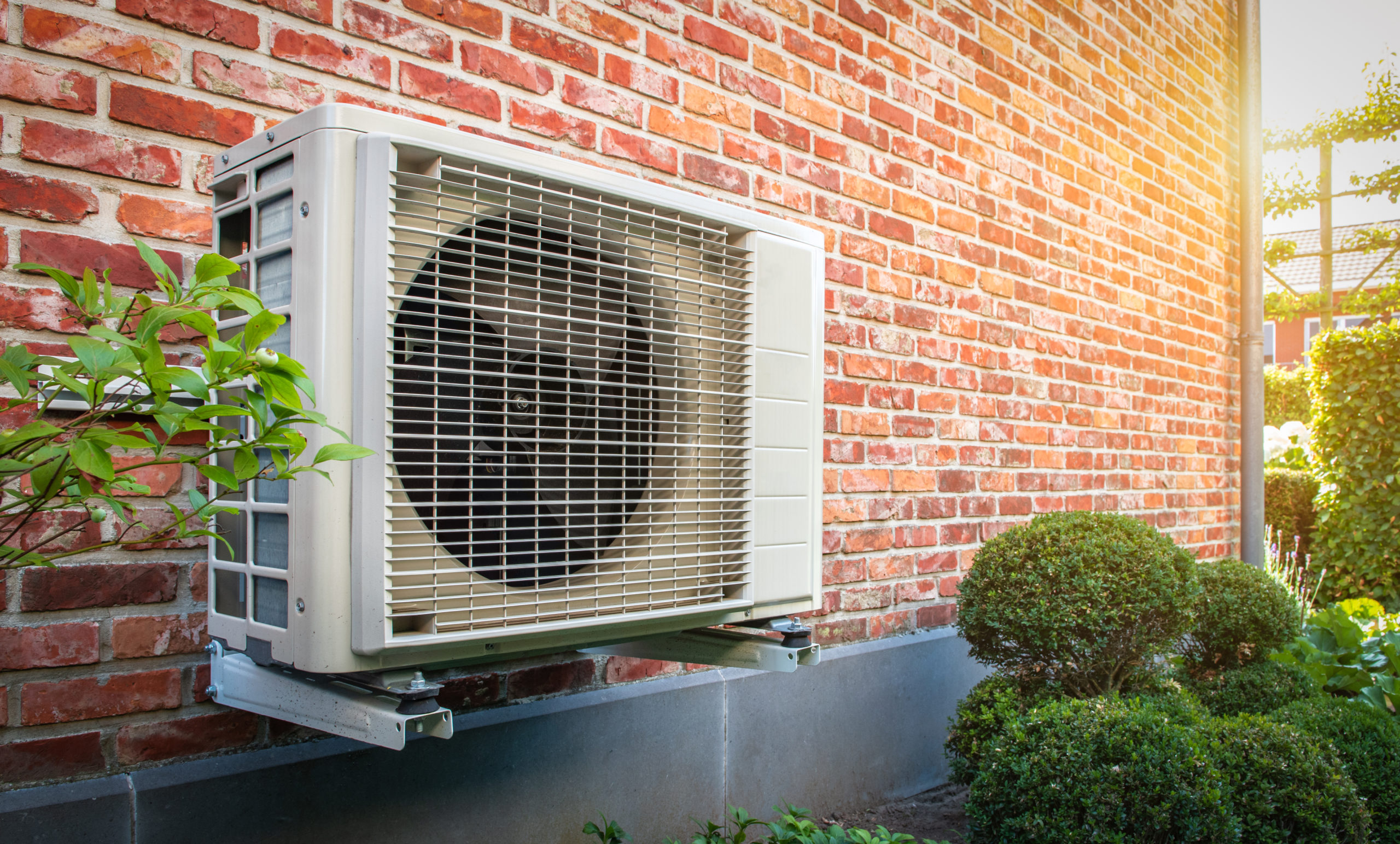 4 Signs to Replace Your Heat Pump