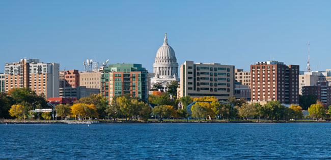 Stewardship For Madison Wisconsin