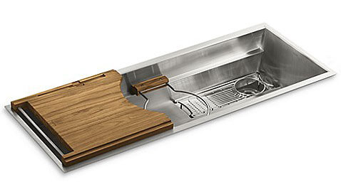 Stylish Kitchen Sinks For Madison WI
