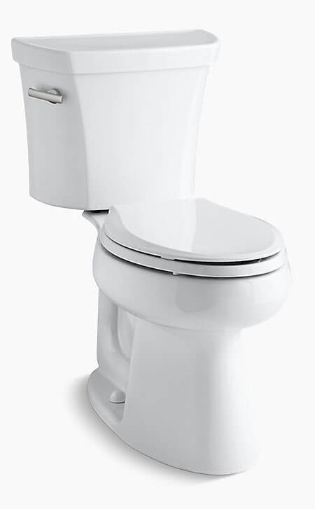 Replacement Plumbing Fixtures
