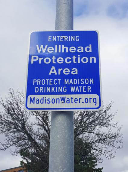 Protecting Our Groundwater In Madison