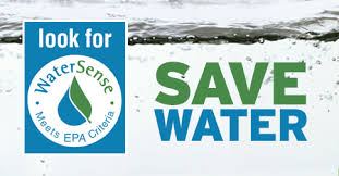 Save Water