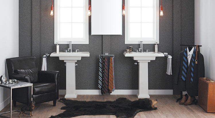 3 Designs One Product Line