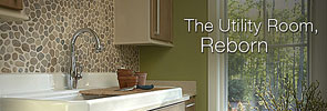 Re-Discover The Many Uses Of A Utility Room
