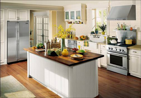 Whirlpool Awarded Highest Energy Star Award 7 Years In A Row