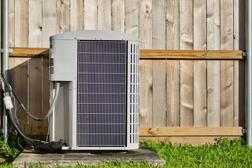 How To Prepare Your AC Unit for Spring