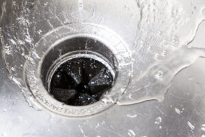 What Can and Can’t Go Down a Garbage Disposal